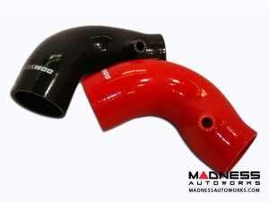 MINI Cooper S Intake Silicone Tube by DDM Works (R52/ 53 Model) Black